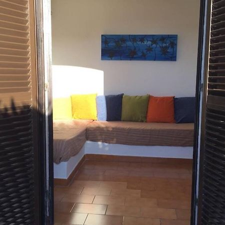 Апартаменти Acogedor Apartamento En Son Parc, A 5 Min De Playa Екстер'єр фото