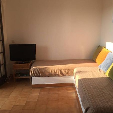 Апартаменти Acogedor Apartamento En Son Parc, A 5 Min De Playa Екстер'єр фото