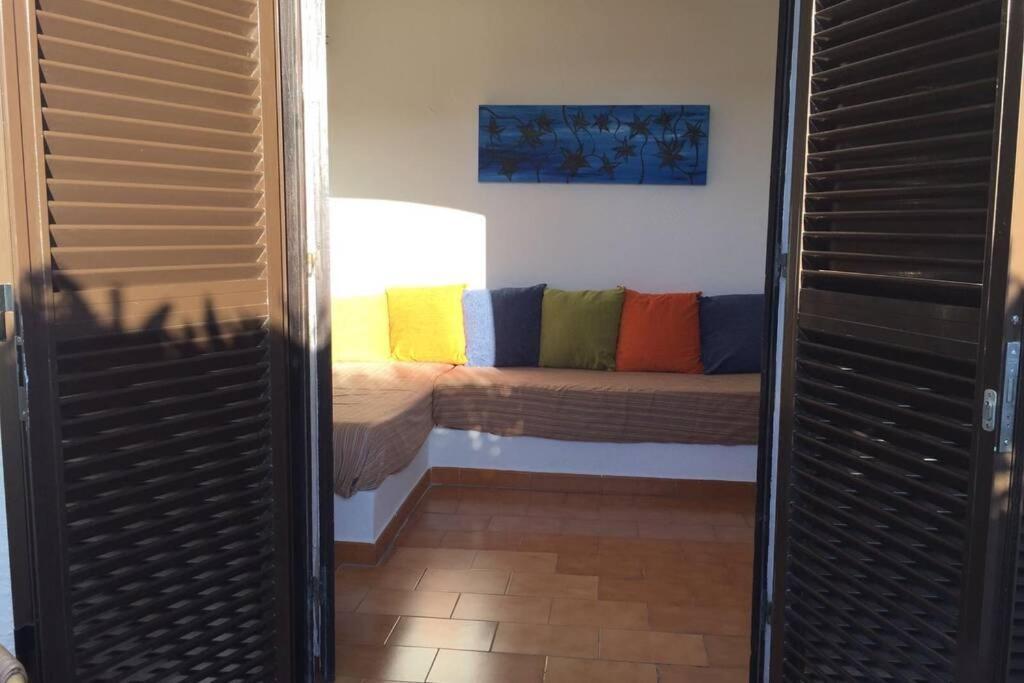 Апартаменти Acogedor Apartamento En Son Parc, A 5 Min De Playa Екстер'єр фото